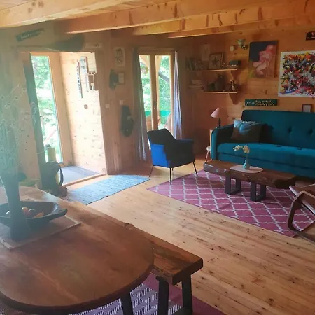 Guest House Milena Žabljak Extérieur photo